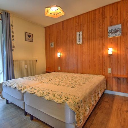 Appartement 3 Pieces Proche Centre Et Pistes, Animaux Admis, Parking Prive - Fr-1-524-34 Морзин Экстерьер фото