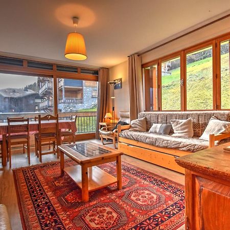 Appartement 3 Pieces Proche Centre Et Pistes, Animaux Admis, Parking Prive - Fr-1-524-34 Морзин Экстерьер фото