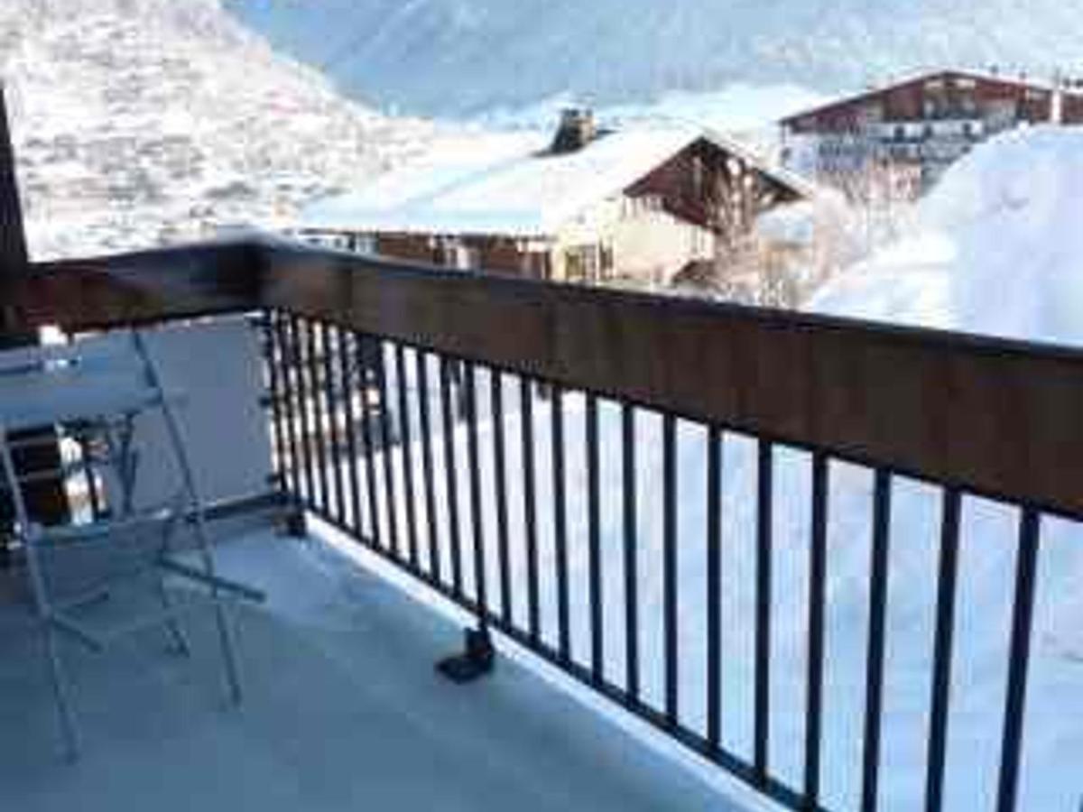 Appartement 3 Pieces Proche Centre Et Pistes, Animaux Admis, Parking Prive - Fr-1-524-34 Морзин Экстерьер фото